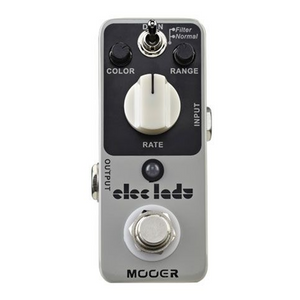 MOOER Elec Lady & ShimVerb セット MOOER Elec Lady & ShimVerb セット - ギターブランド 品 通販