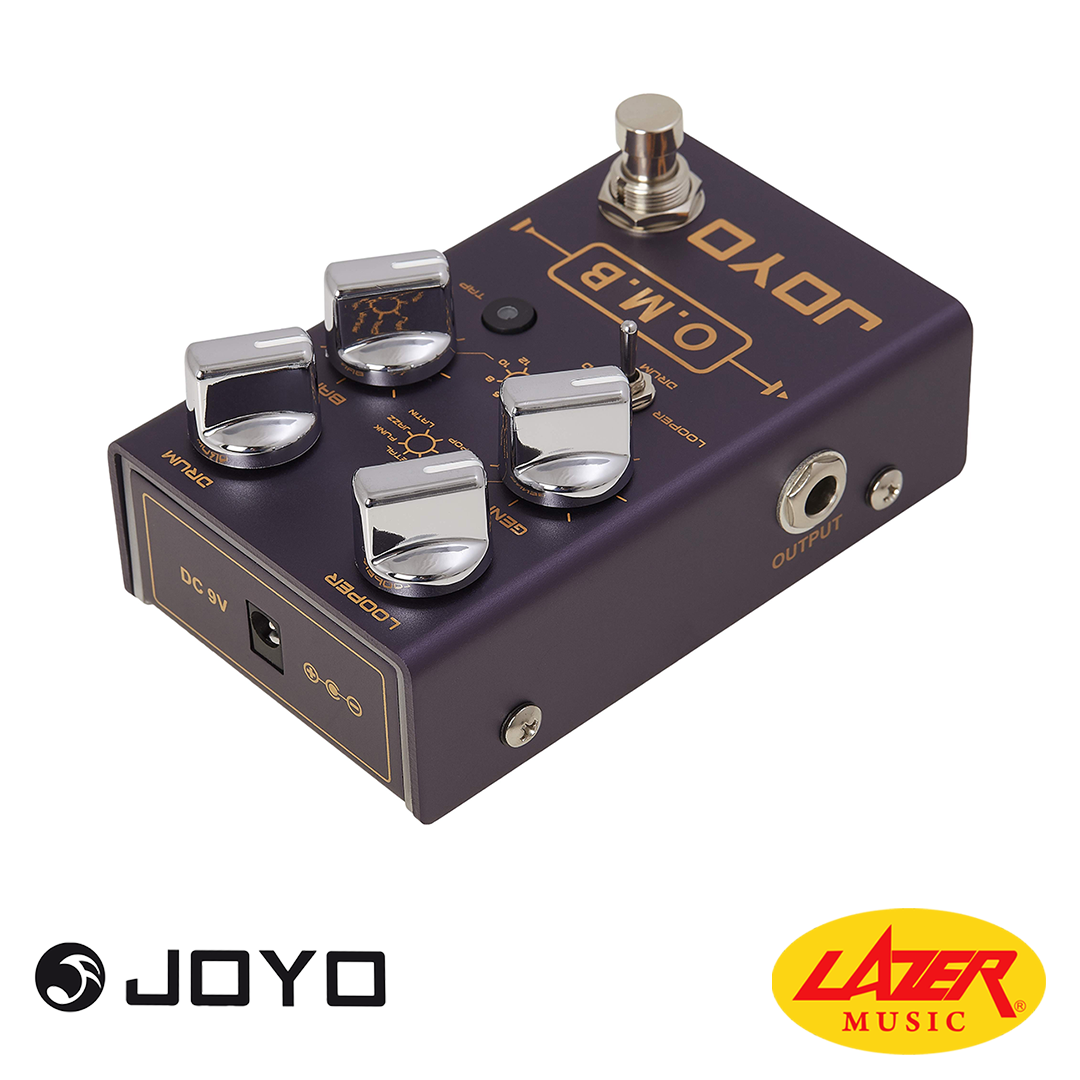 Looper and drum machine deals