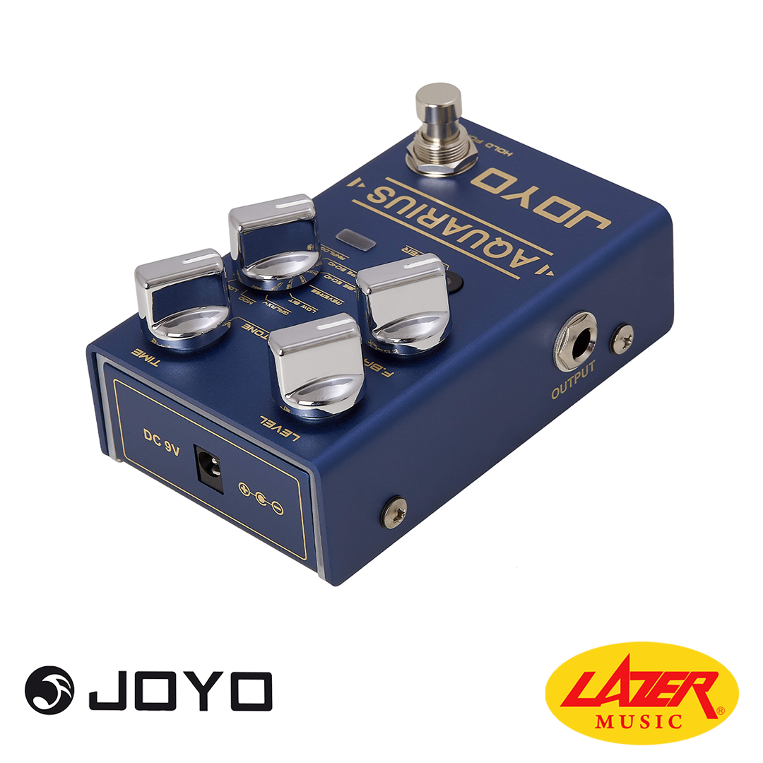 JOYO Aquarius Digital Delay