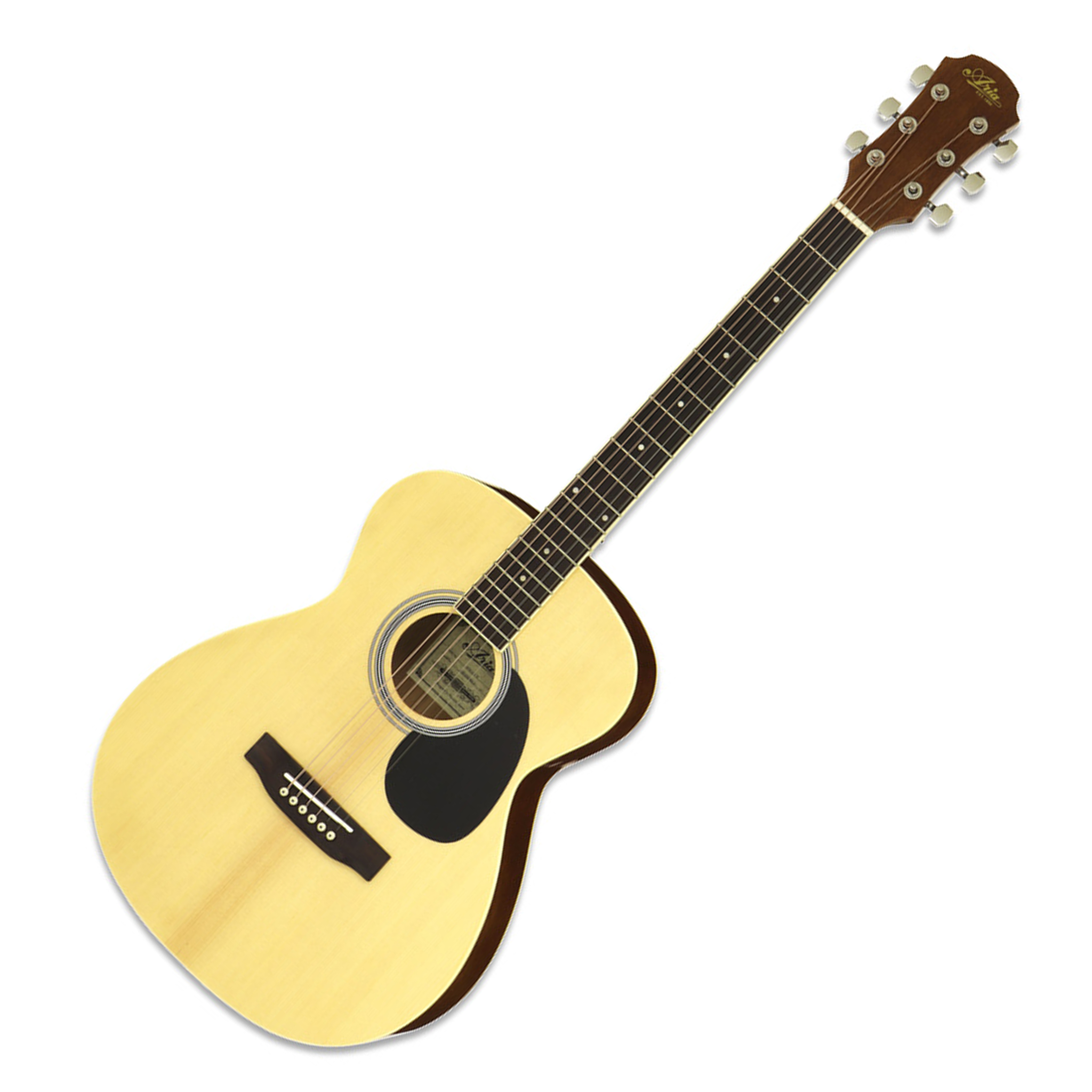 Aria AFN-15 Acoustic Guitar