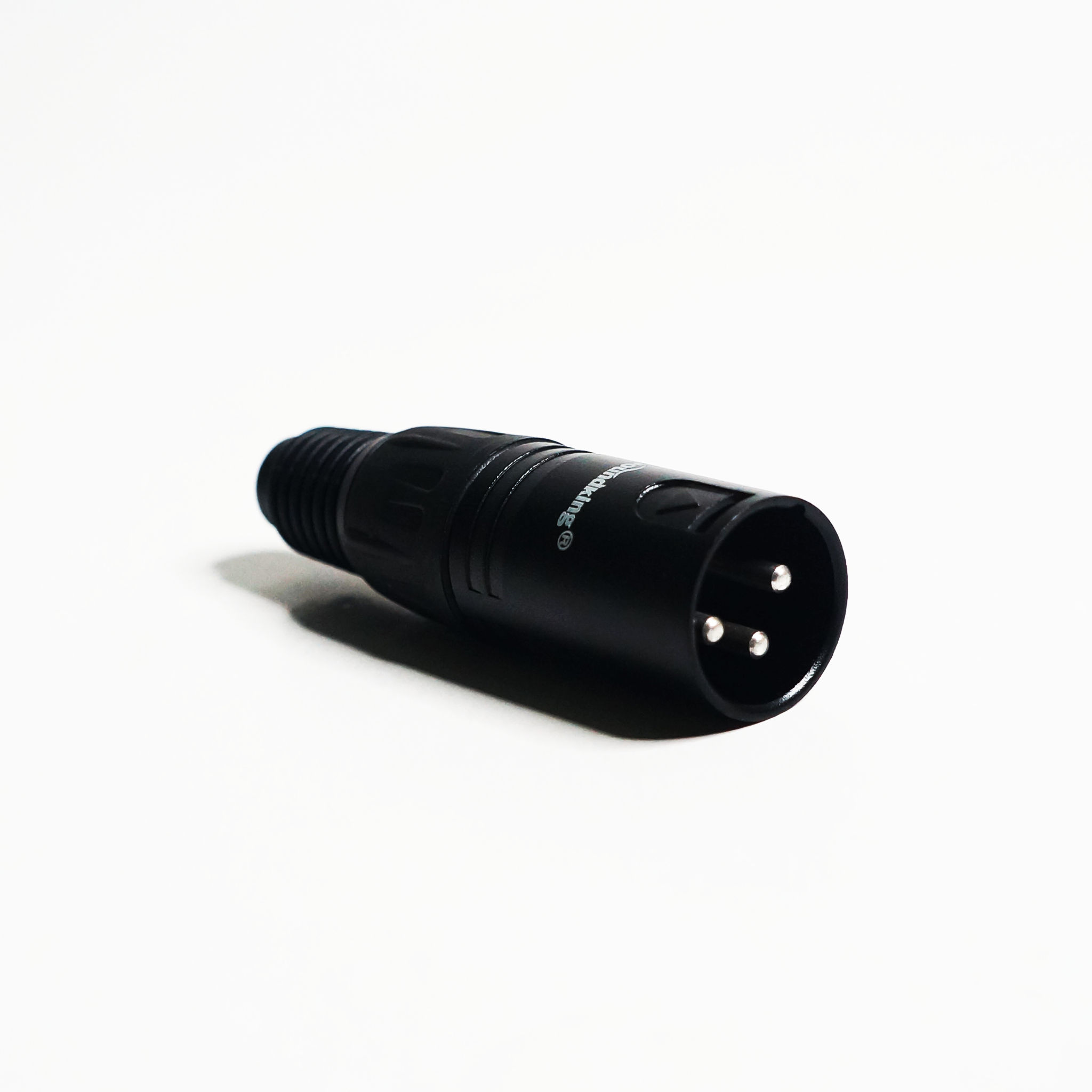 Soundking CA118 Male XLR Jack