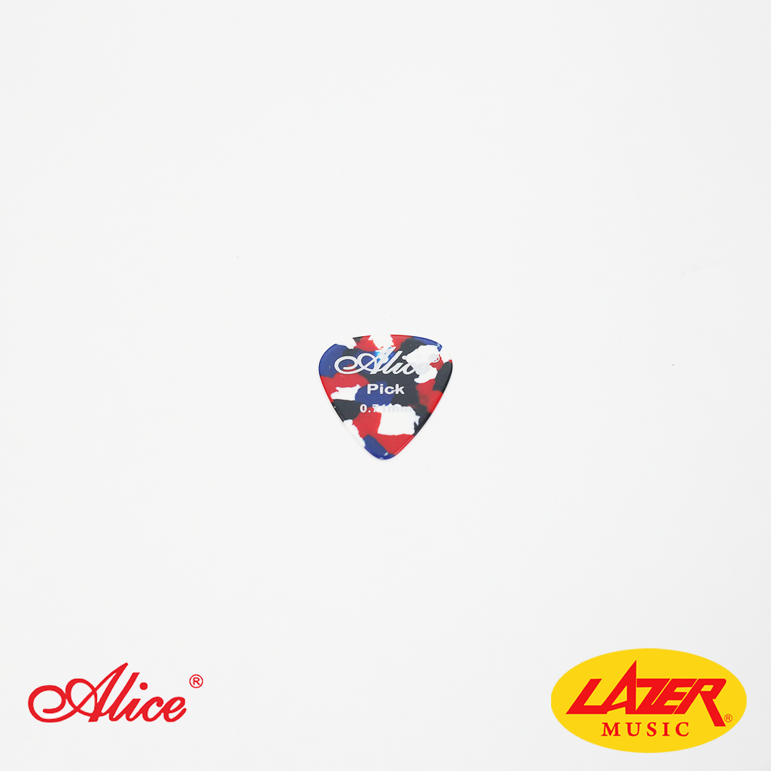 Alice AP-600 Guitar Pick