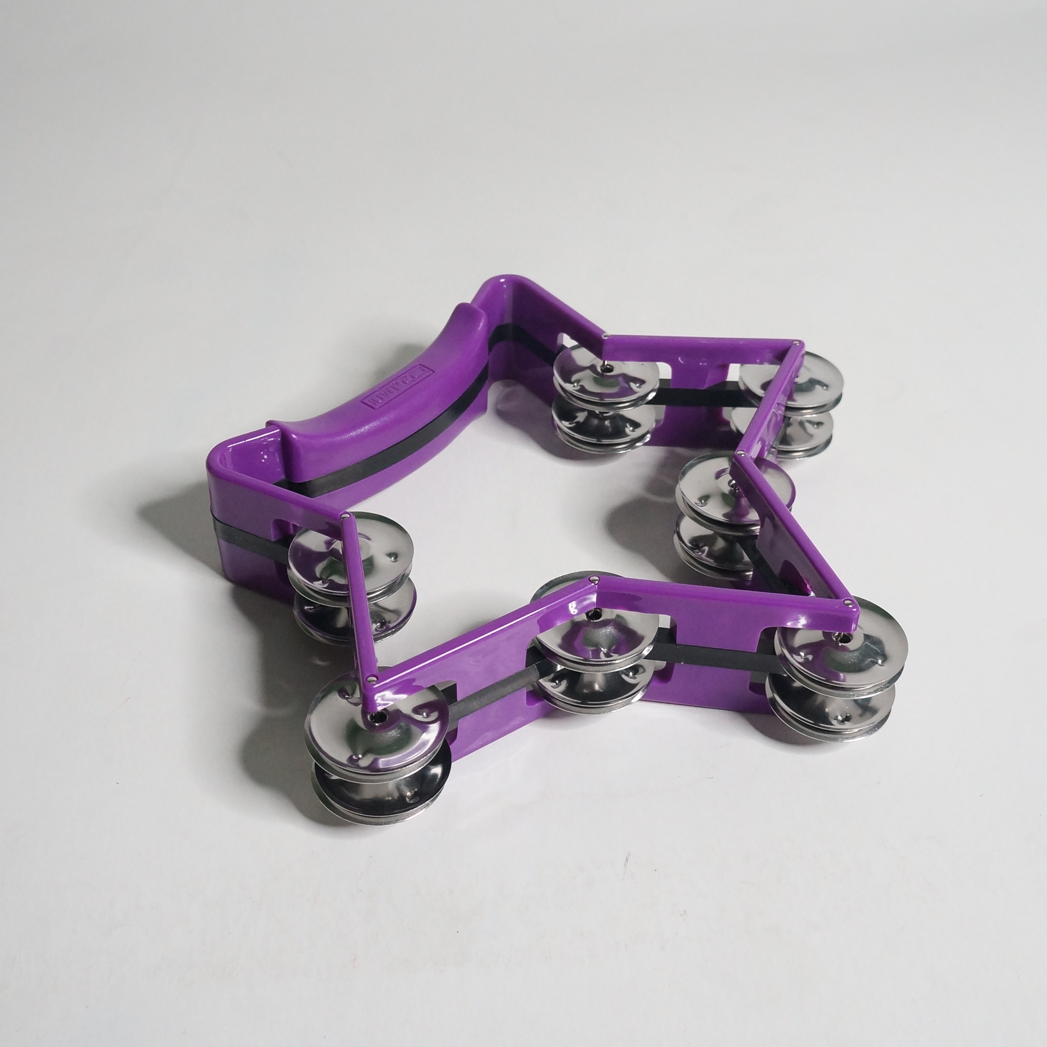 Dadi MT-3 Star Tambourine