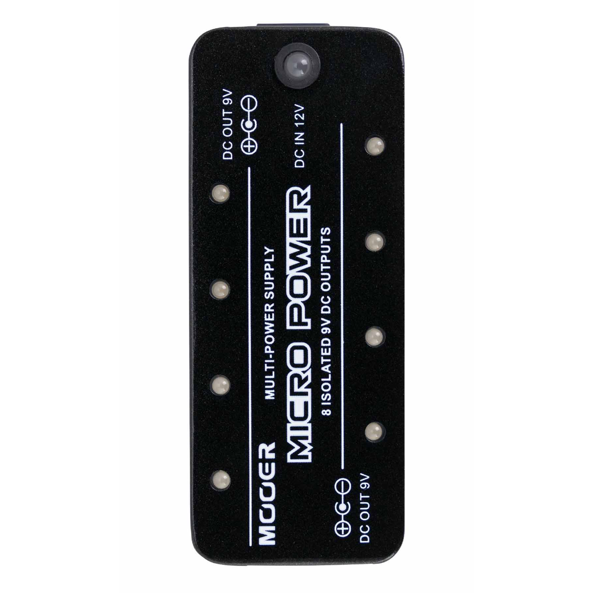 Mooer Micro Power Supply