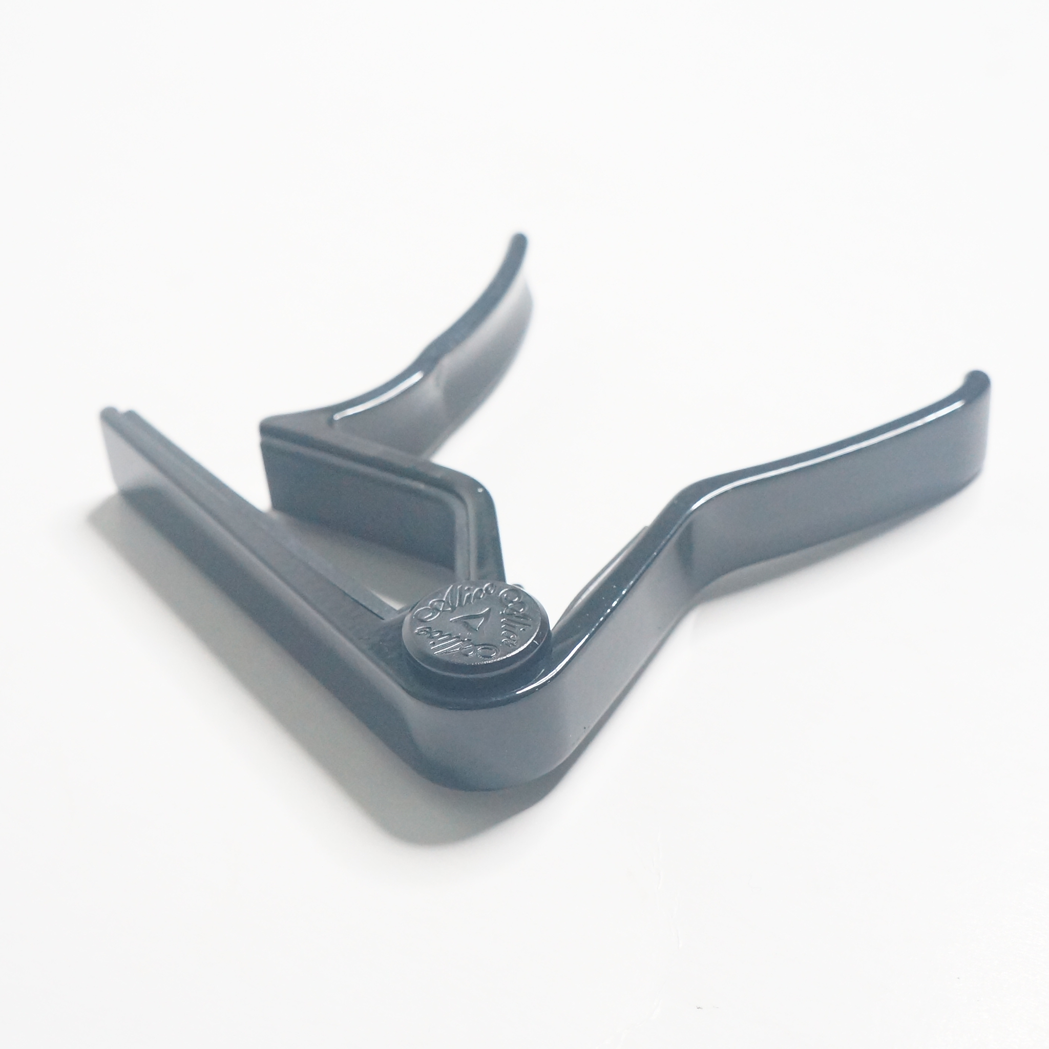 Alice A007D-BK-C Classical Guitar Capo