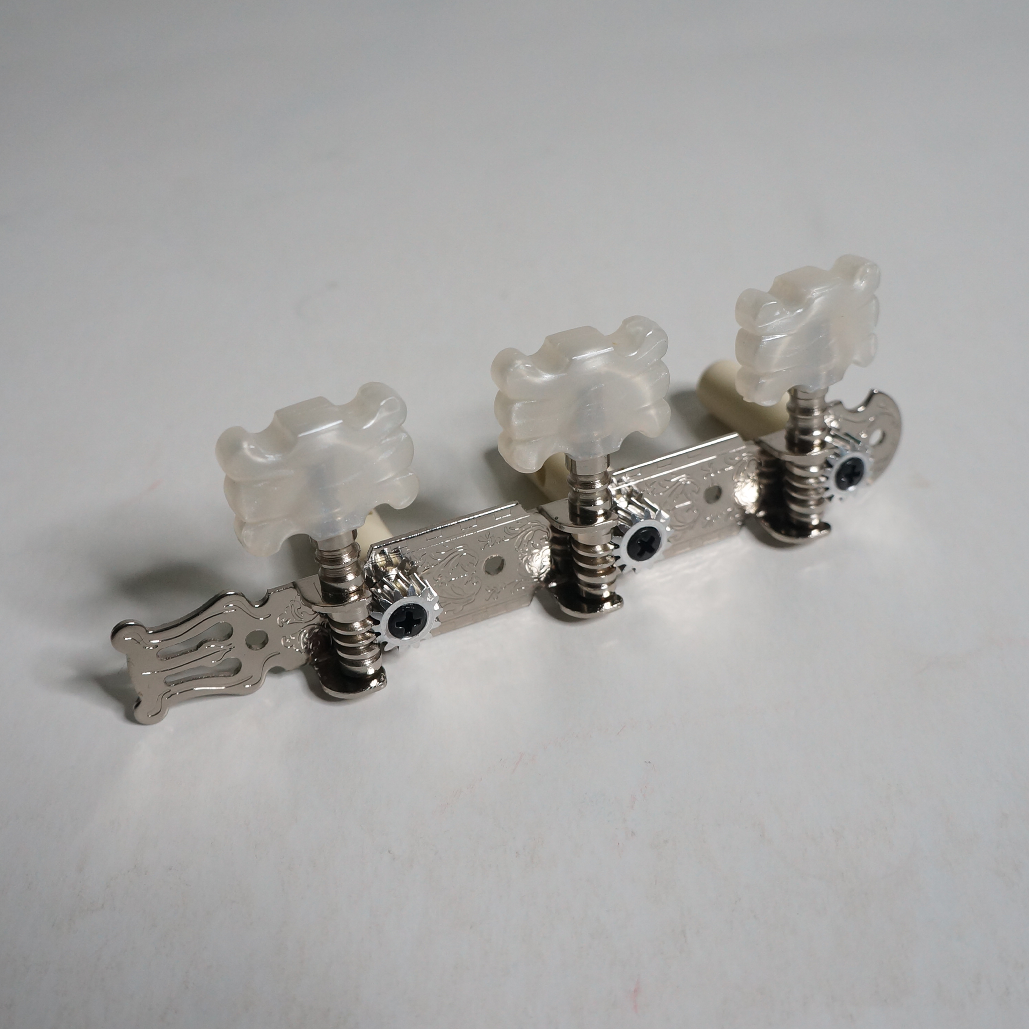 Alice AFD-018CP Classical Guitar Machine Heads