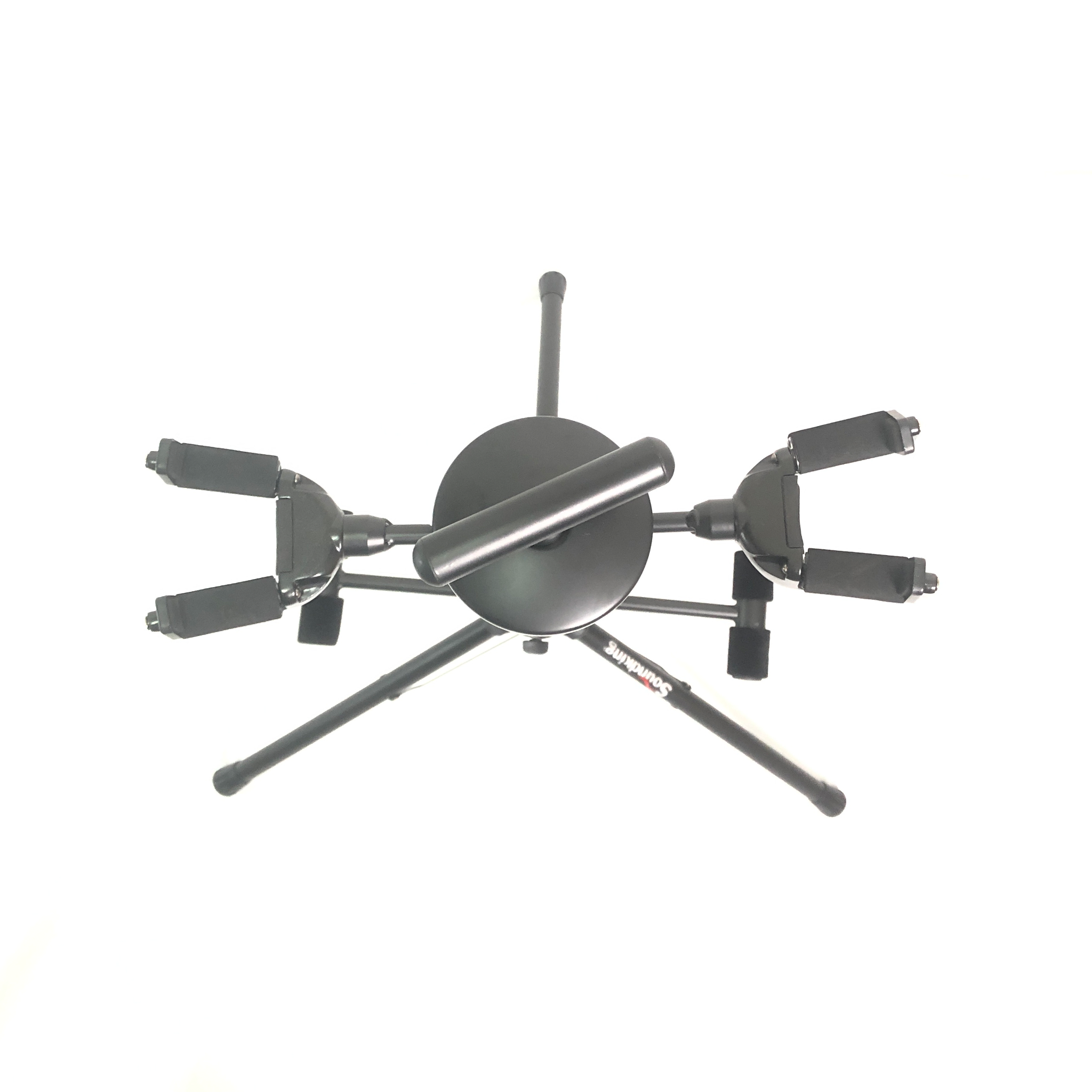 Soundking DG063-2 Double Guitar Stand