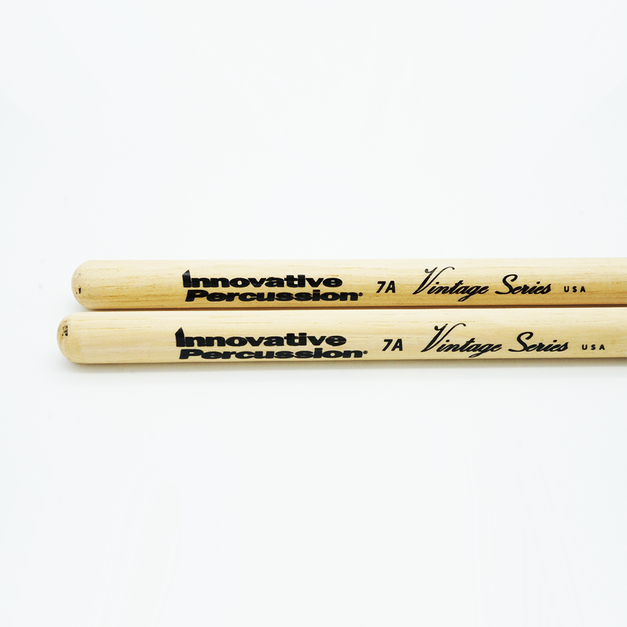 Innovative Percussion IP-7A Vintage Series 7A Drumsticks