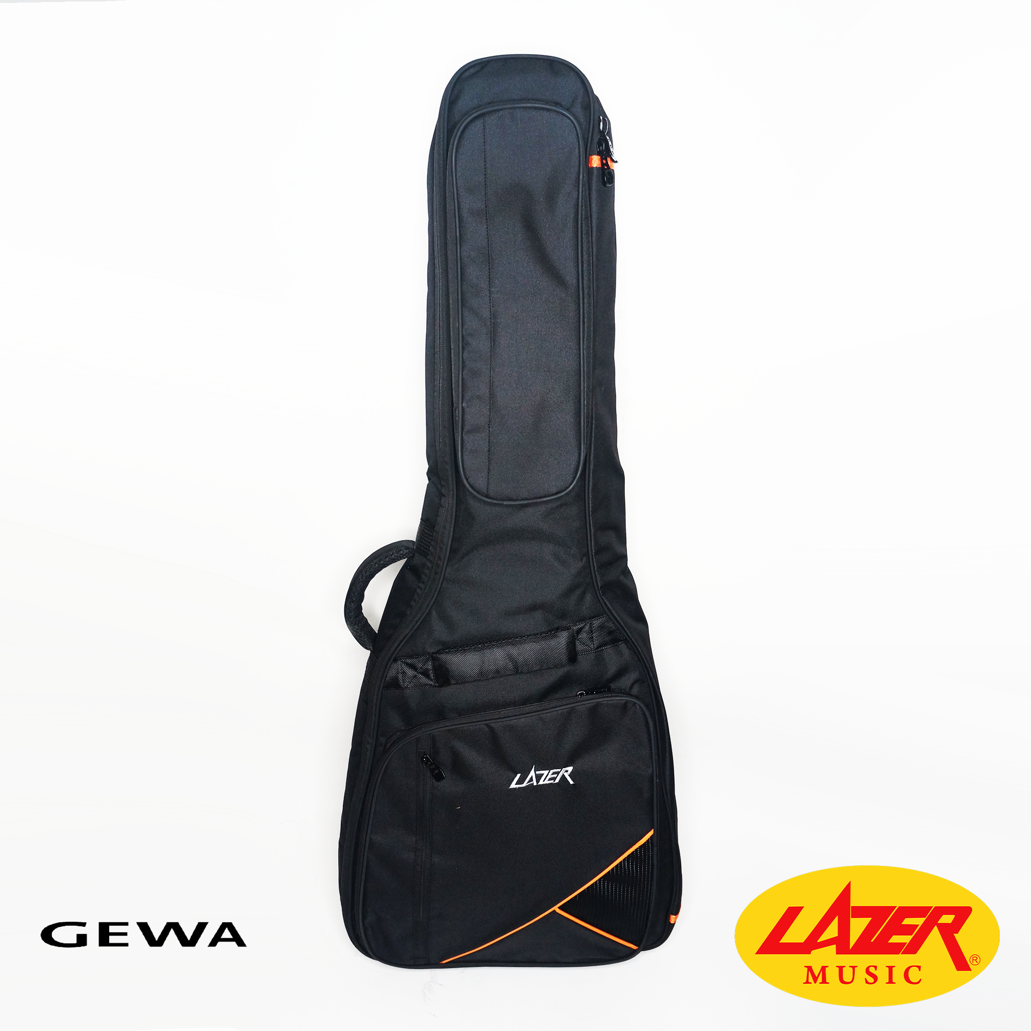 Lazer GEWA-20-W Acoustic Guitar Gig Bag