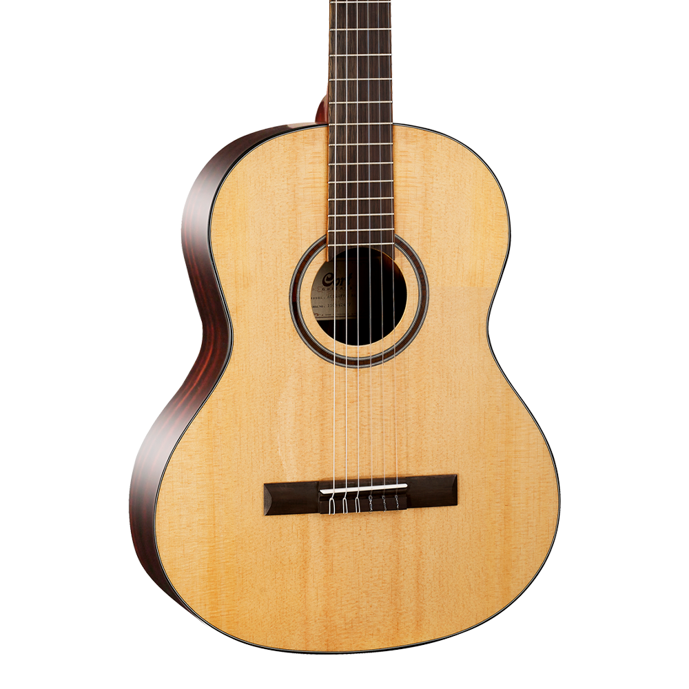 Cort classical guitar price deals