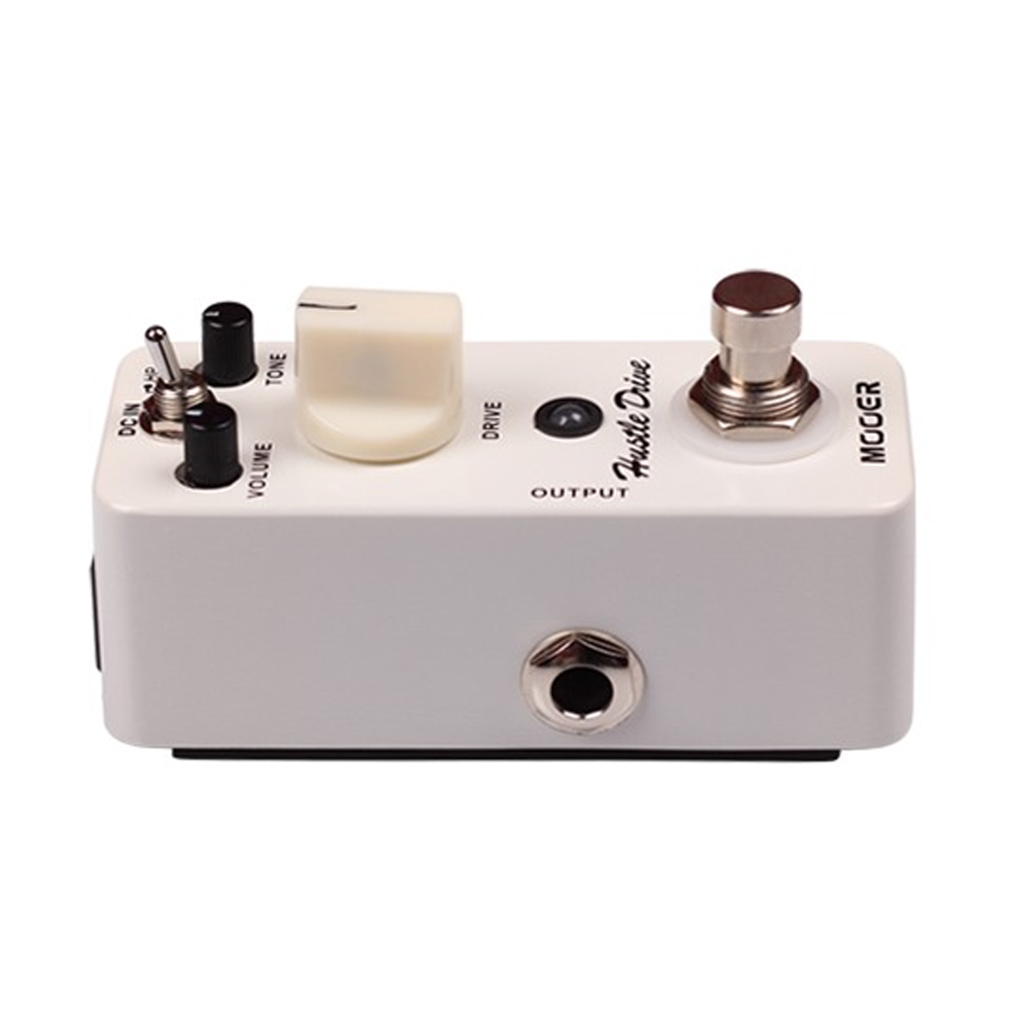 Mooer Hustle Drive Overdrive