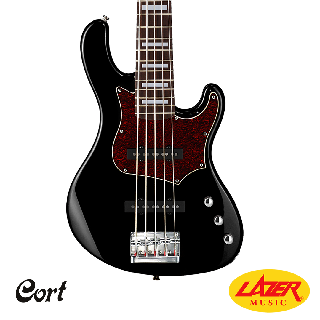 Cort GB34J Bass Guitar