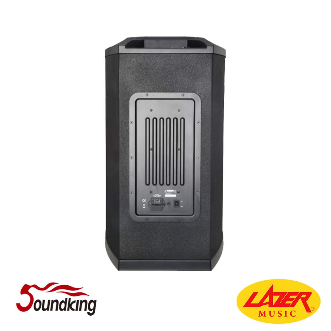 Soundking ARTOS 1200 Portable PA Sound System