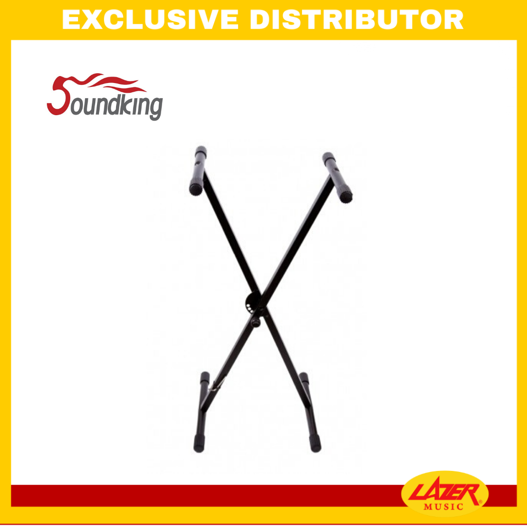 Soundking DF002 Single Keyboard Stand