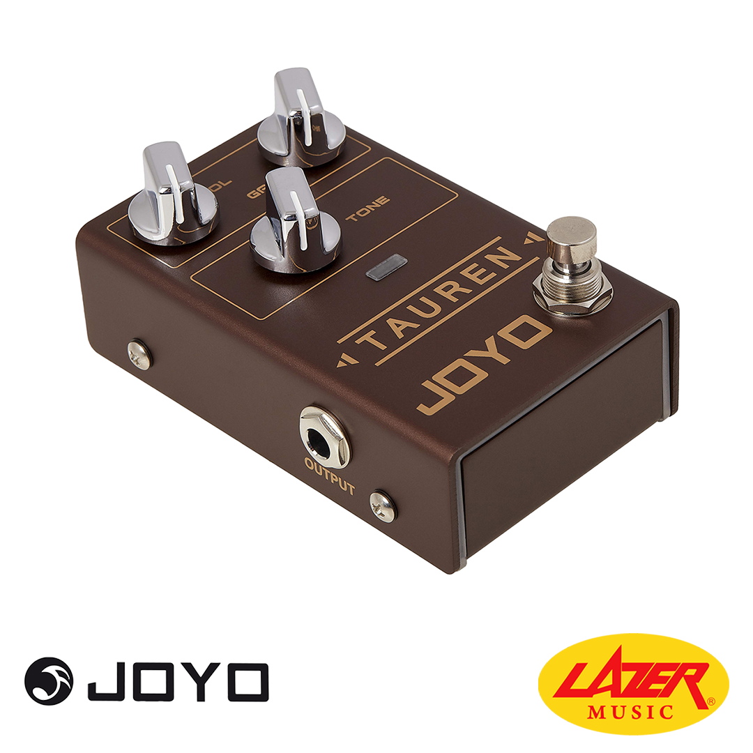 JOYO R Series Effect Pedals