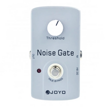 Load image into Gallery viewer, JOYO JF-31 Noise Gate Electric Guitar Effect Pedal
