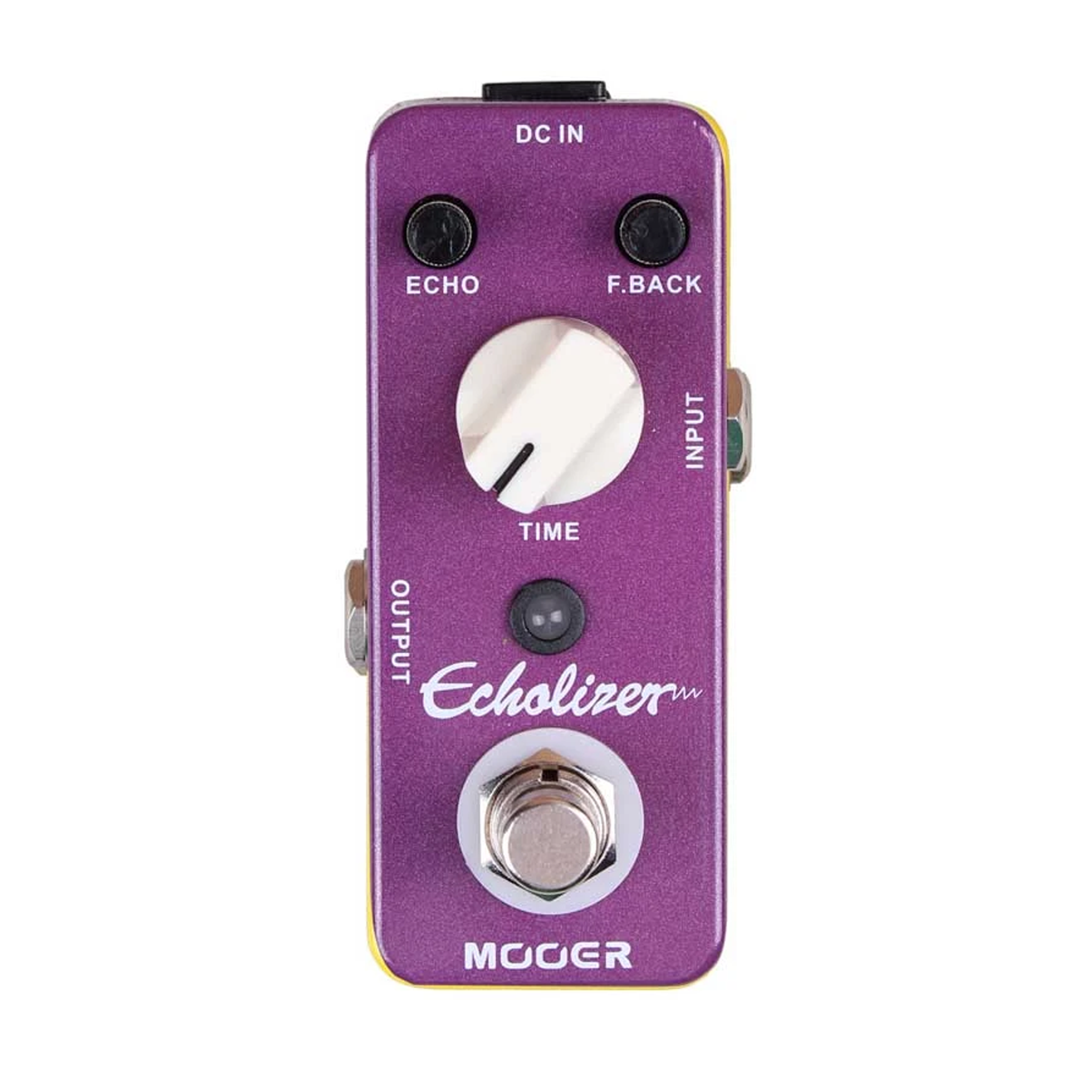 Mooer Echolizer Digital Delay