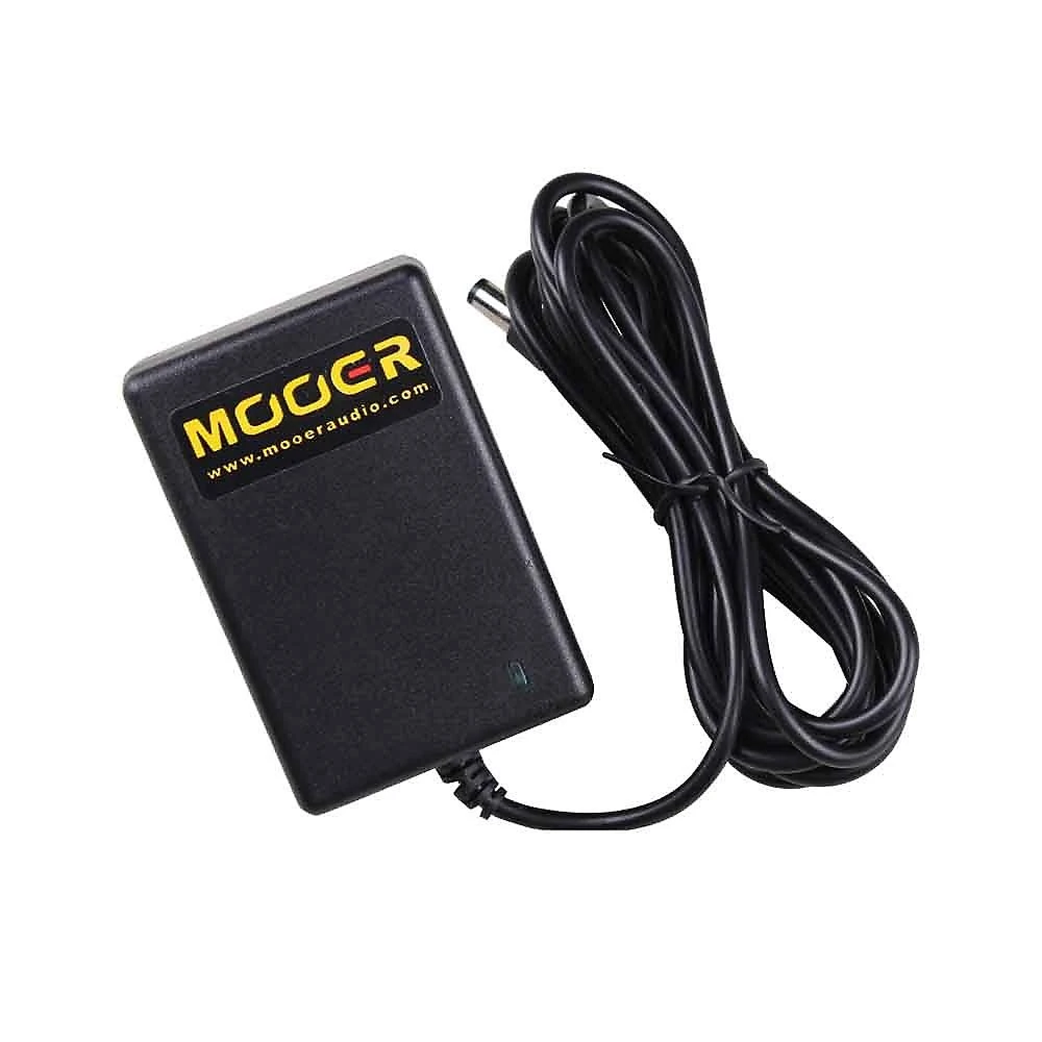 MOOER Guitar Effects Pedal Power Supply Power Adapter PDNW-9V2A-US