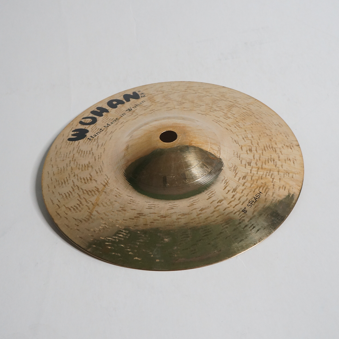 Wuhan online splash cymbal