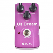 Load image into Gallery viewer, JOYO JF-34 US Dream Distortion Guitar Effect Pedal
