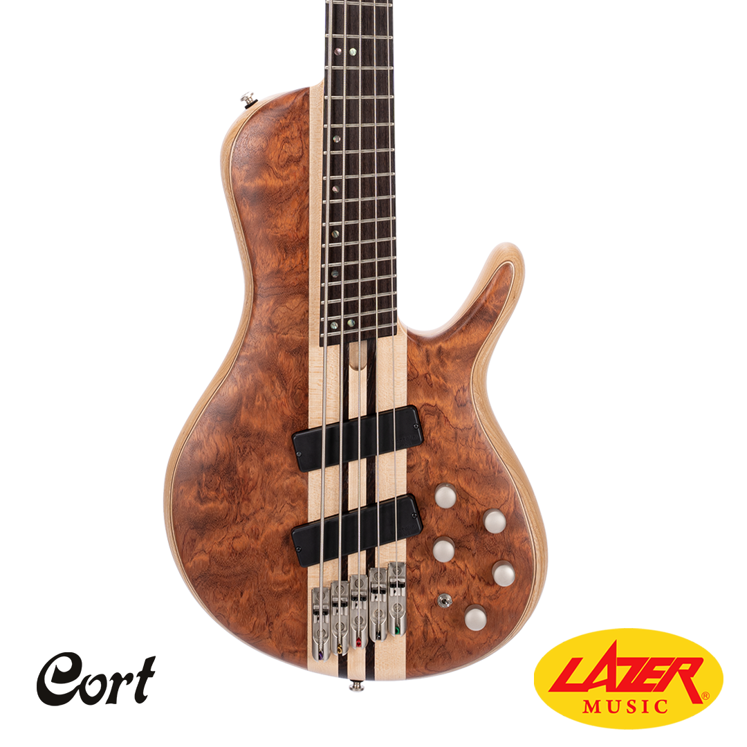 Cort A5 Beyond Bass Guitar