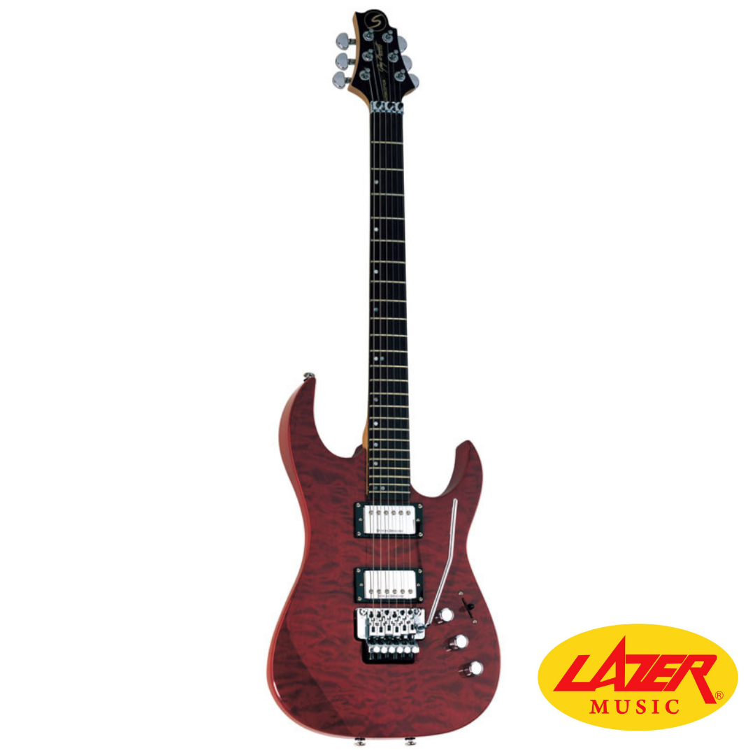Greg Bennett by Samick IC30 TR Electric Guitar