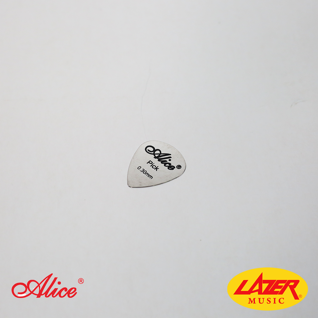 Alice AP-100S Steel Guitar Pick