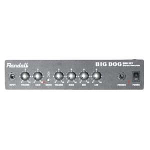 Randall RBD25 Big Dog Guitar Amplifier 25W