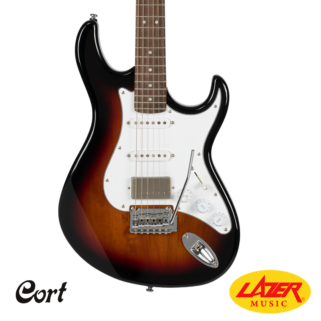 Cort G260CS Electric Guitar