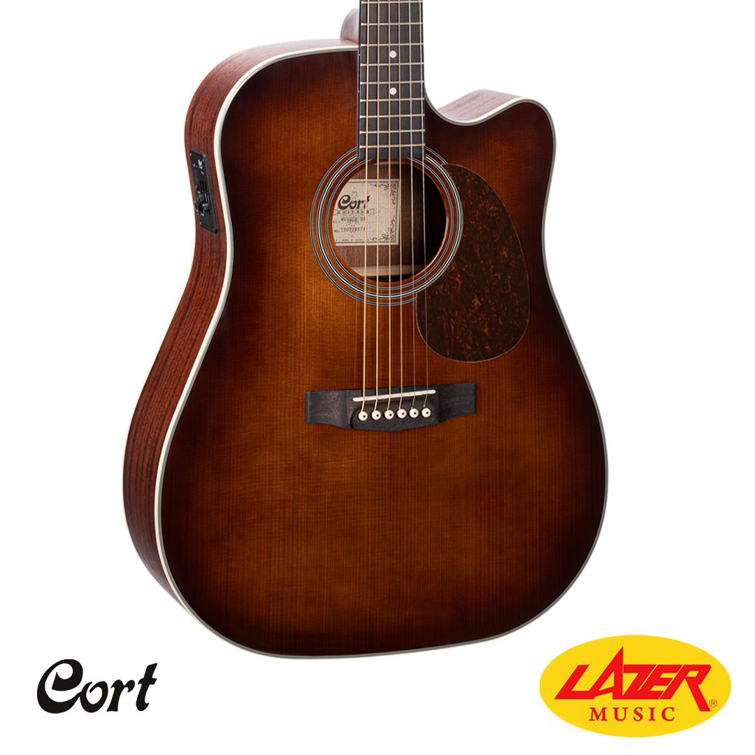 Cort MR500E Acoustic Guitar