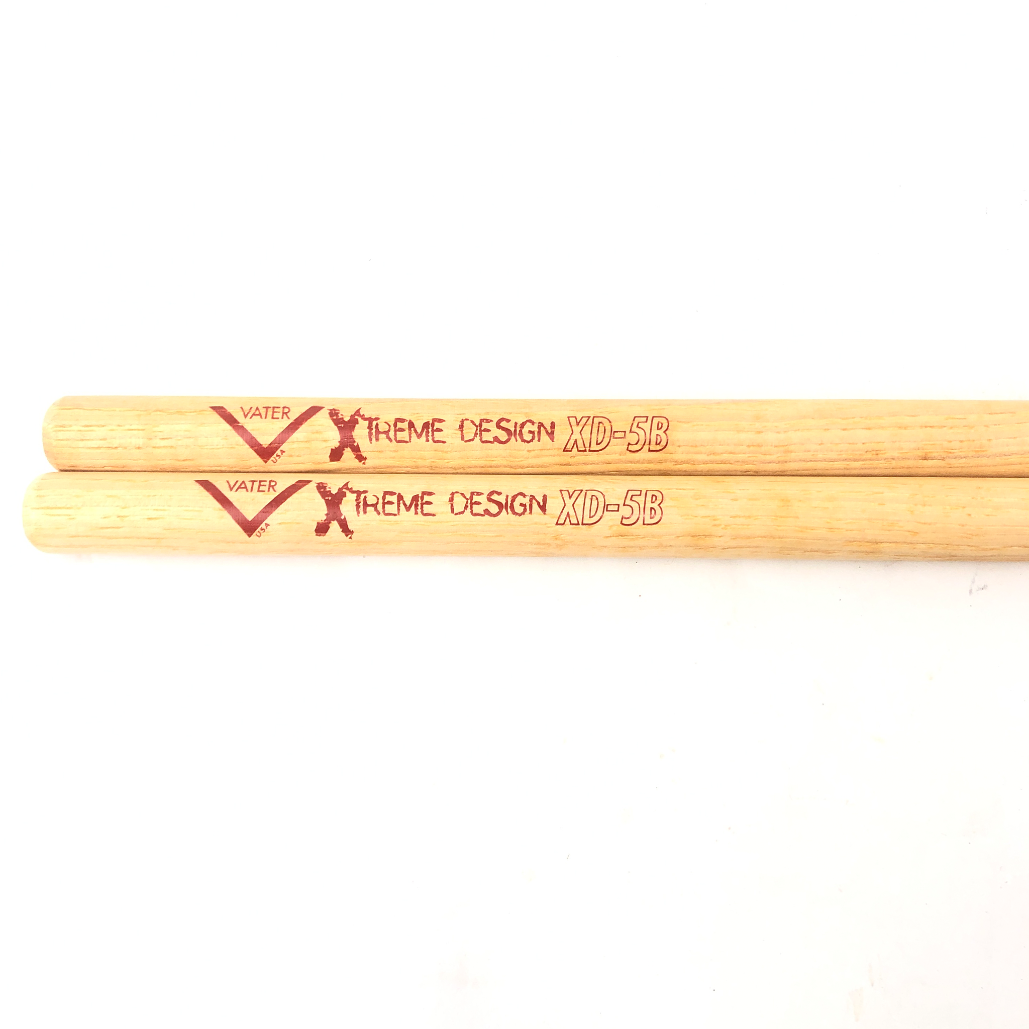 Vater VXDW-5B Xtreme Wood Tip 5B Drumsticks