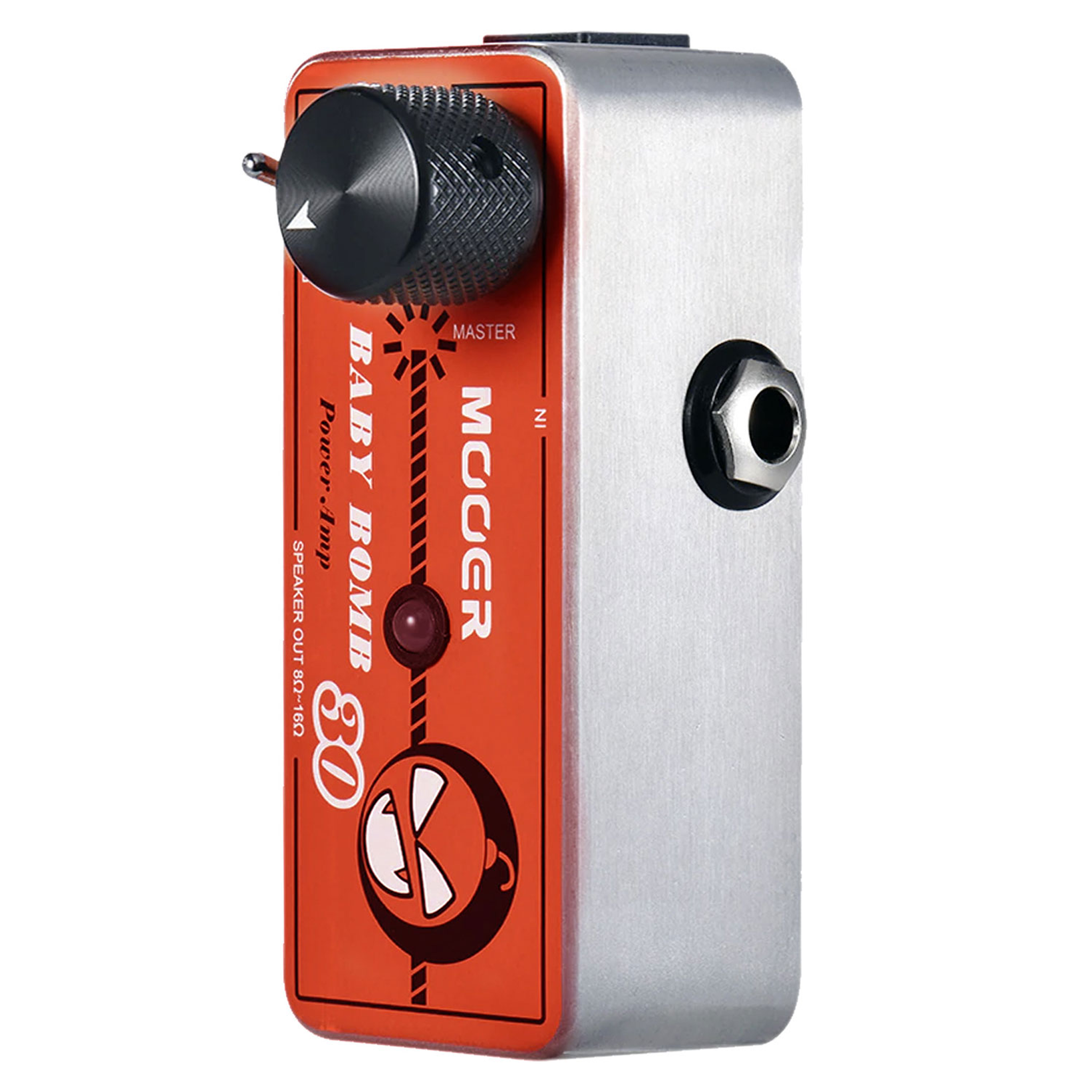 Mooer Baby Bomb 30 Micro Power Amp