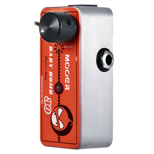 Mooer BABY BOMB 30 30W Micro Power Amp