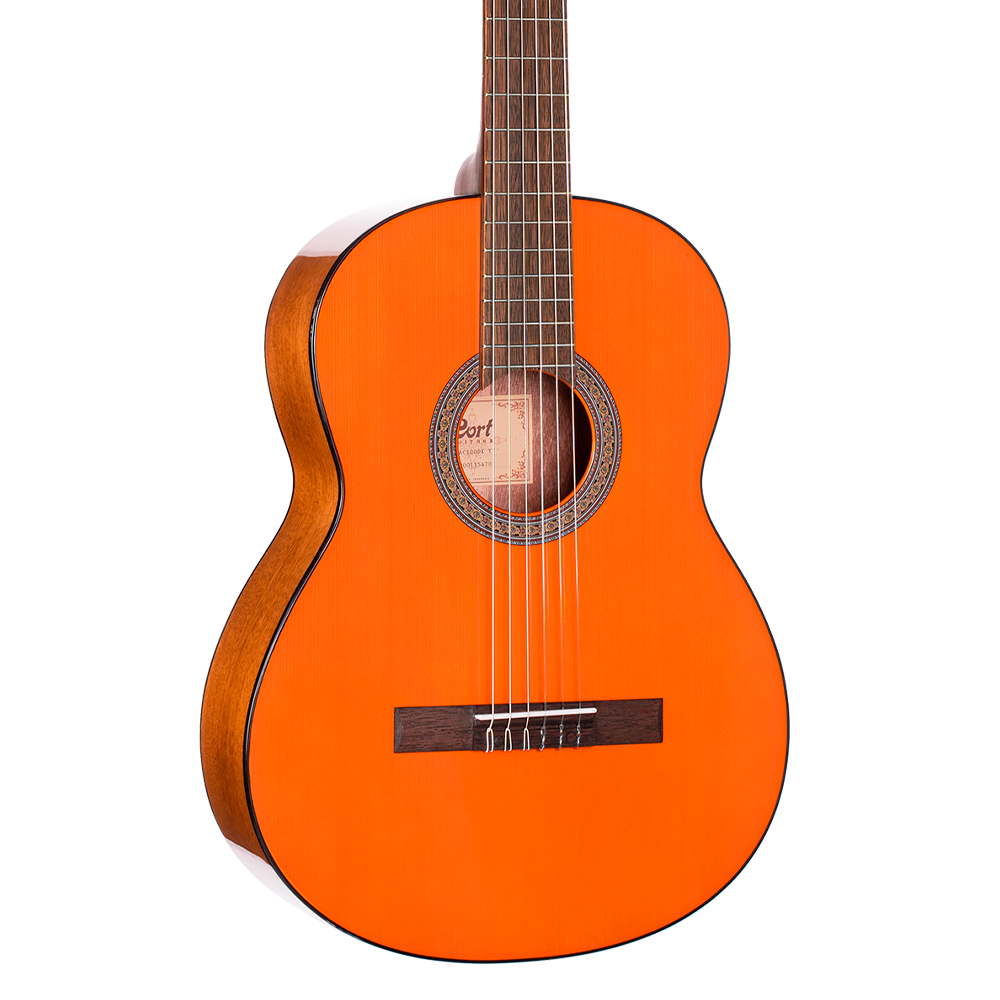Cort AC100DX Classical Guitar
