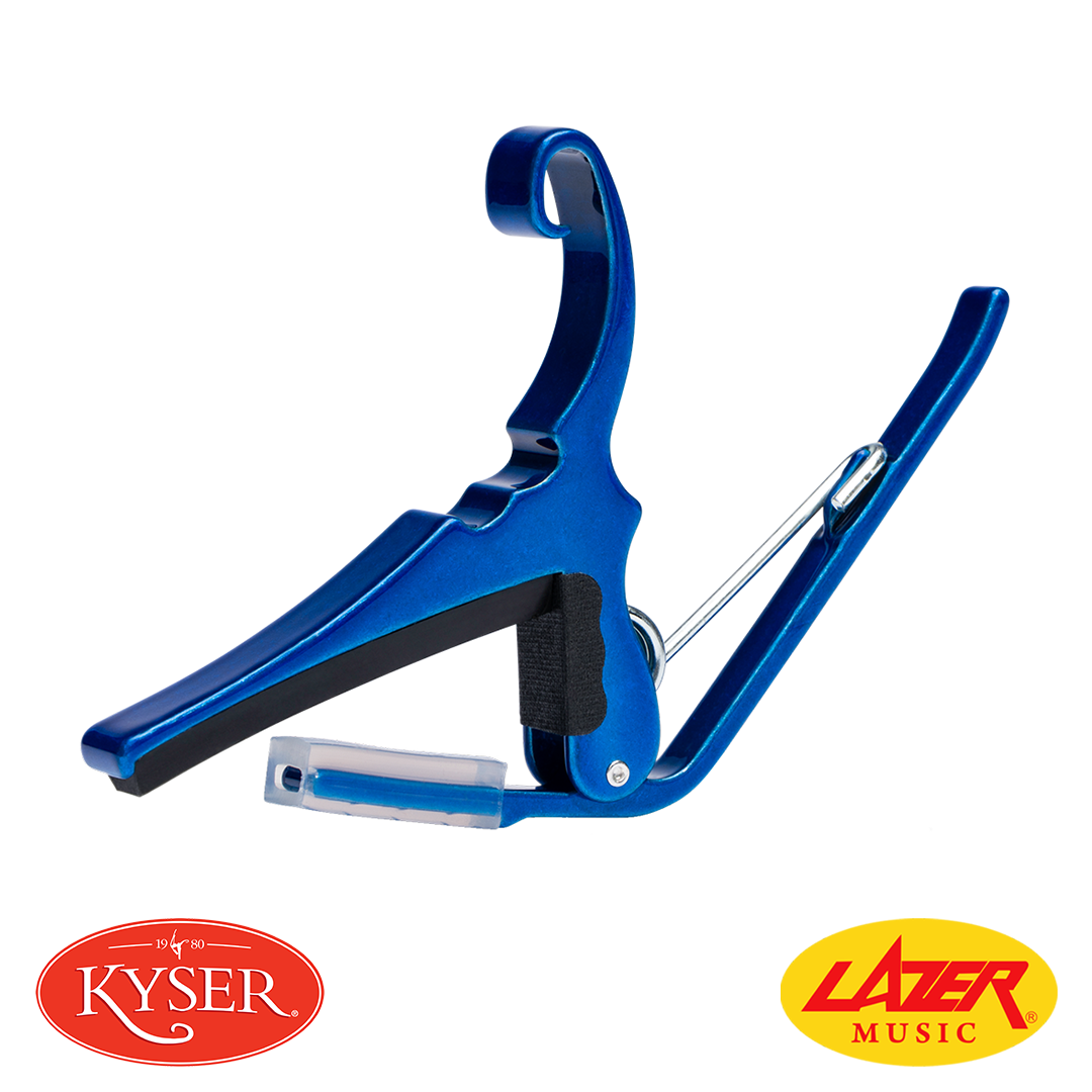 Kyser KG6 Acoustic Guitar Capo