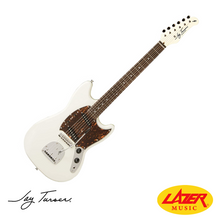 Load image into Gallery viewer, Jay Turser JT-MG2 Mustang Style Electric Guitar
