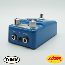 Load image into Gallery viewer, T-Rex TR-102112 Tonebug Booster Guitar Effects Pedal
