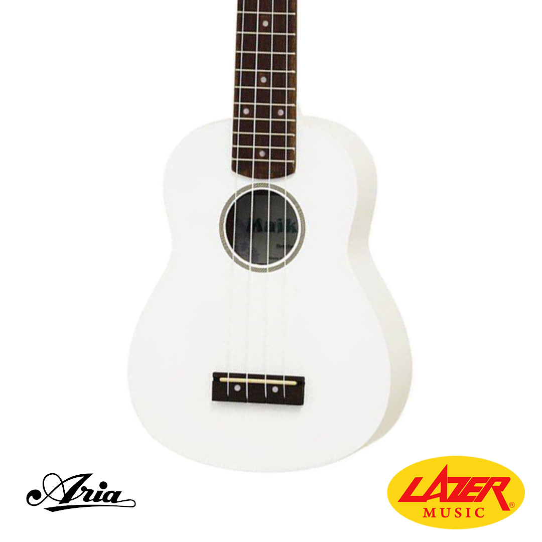Aria Maika'I MKU-1 Soprano Ukulele