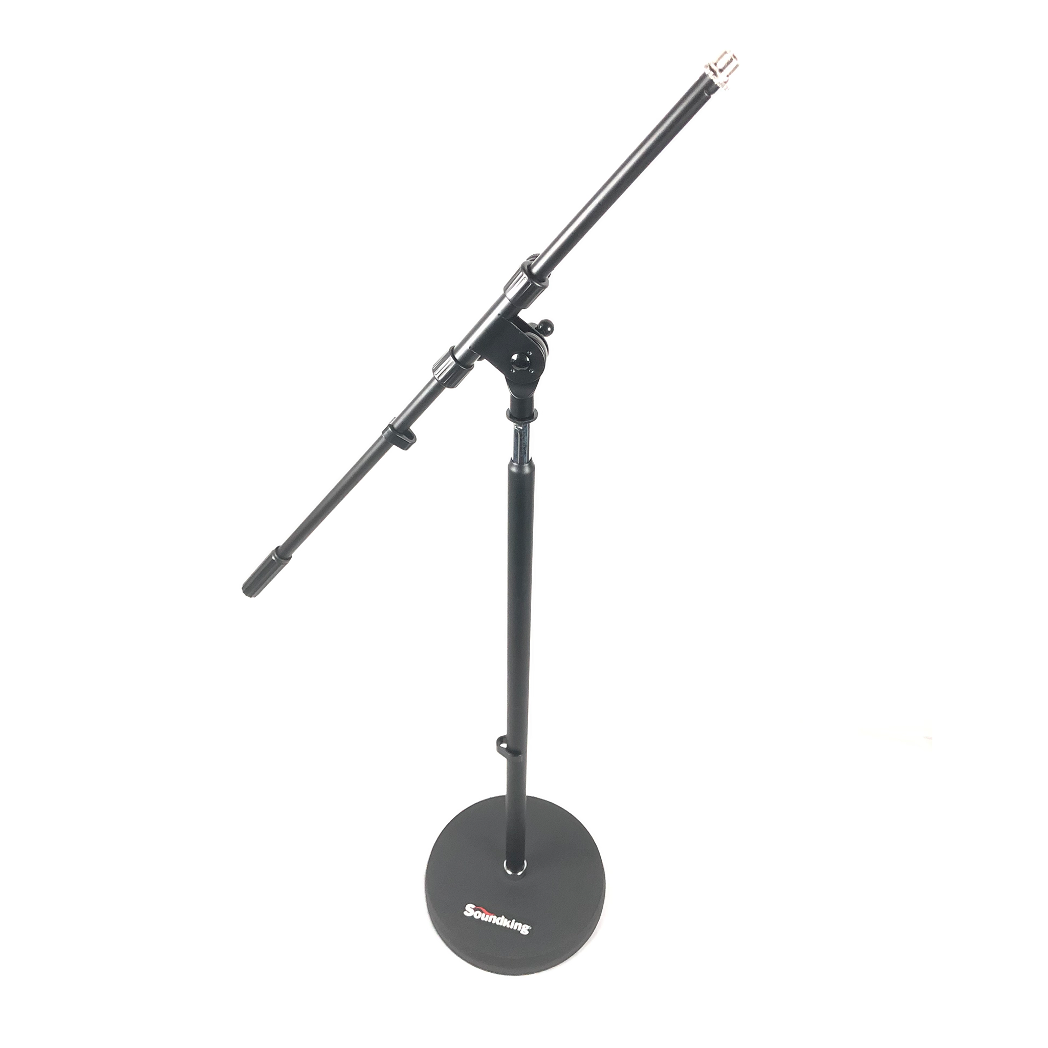 Soundking DD085-B Desktop Boom Microphone Stand (Heavy Base)