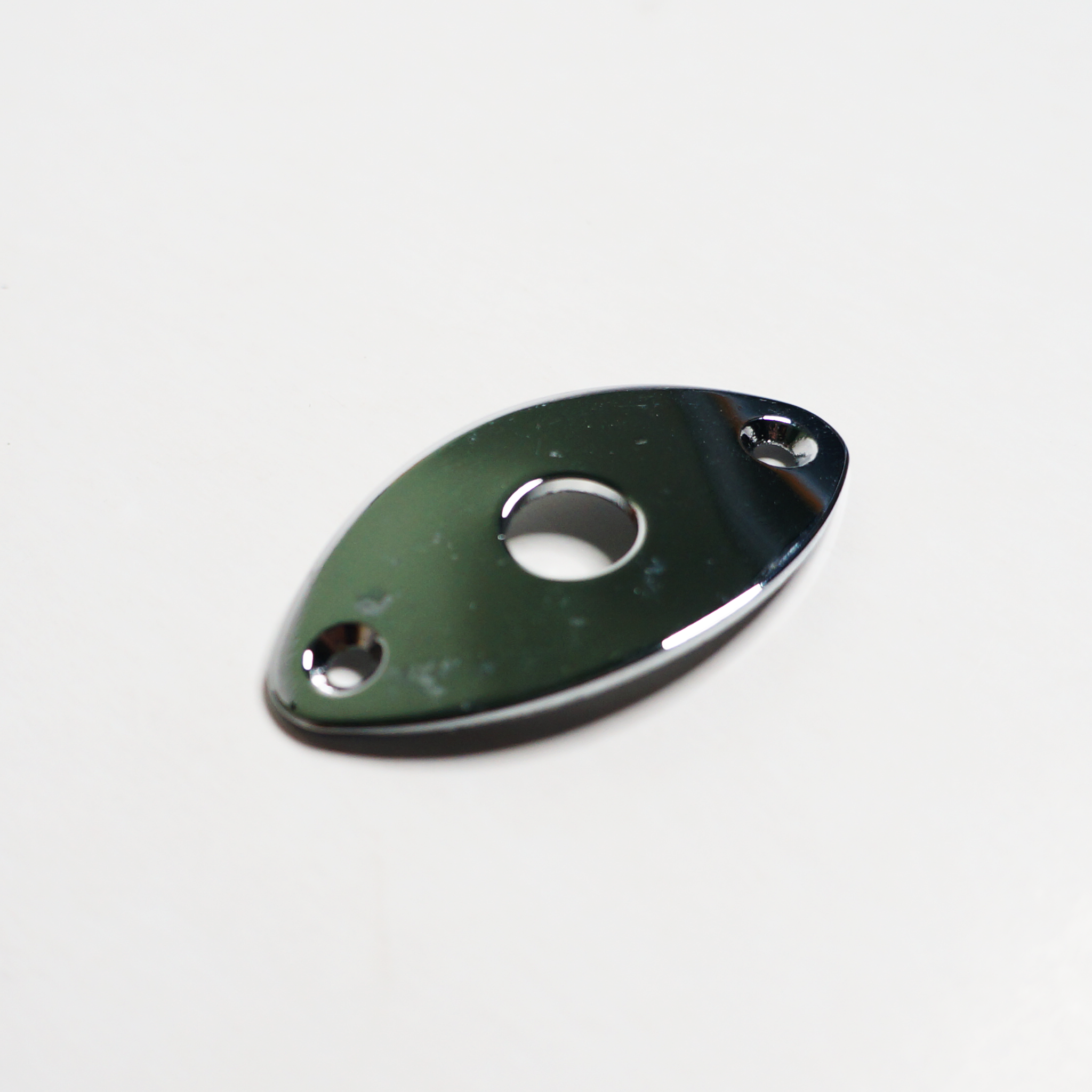 Lazer JP-3B & C Oval Jack Plate