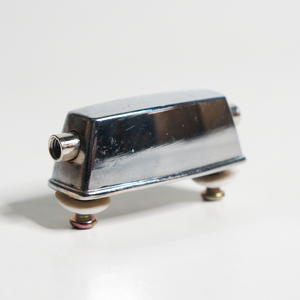 Lazer 4412 Double Lugs