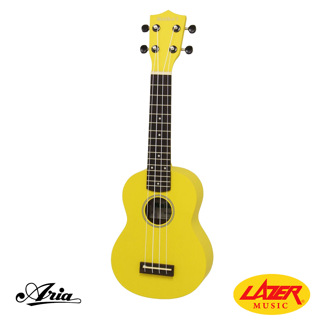 Aria Maika'I MKU-1 Soprano Ukulele