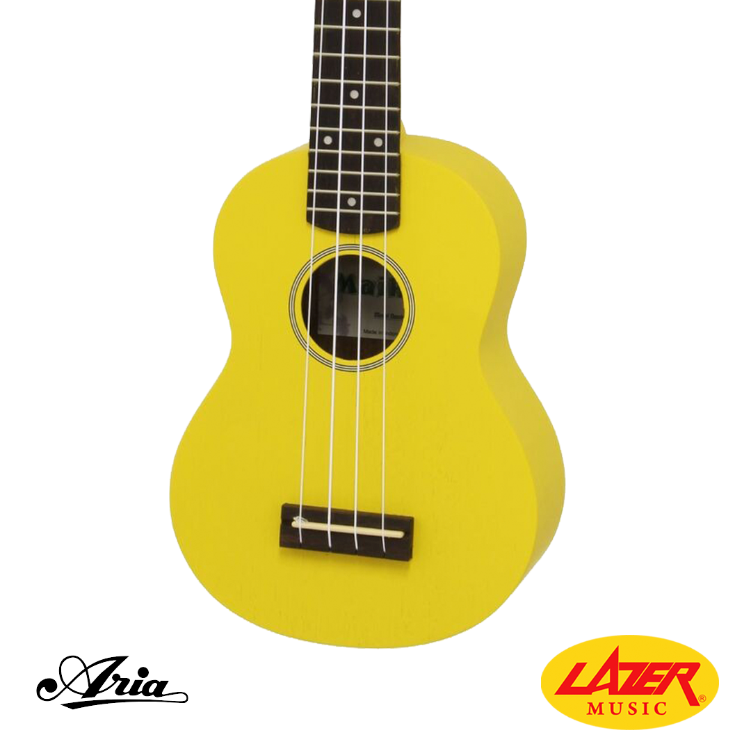 Aria Maika'I MKU-1 Soprano Ukulele