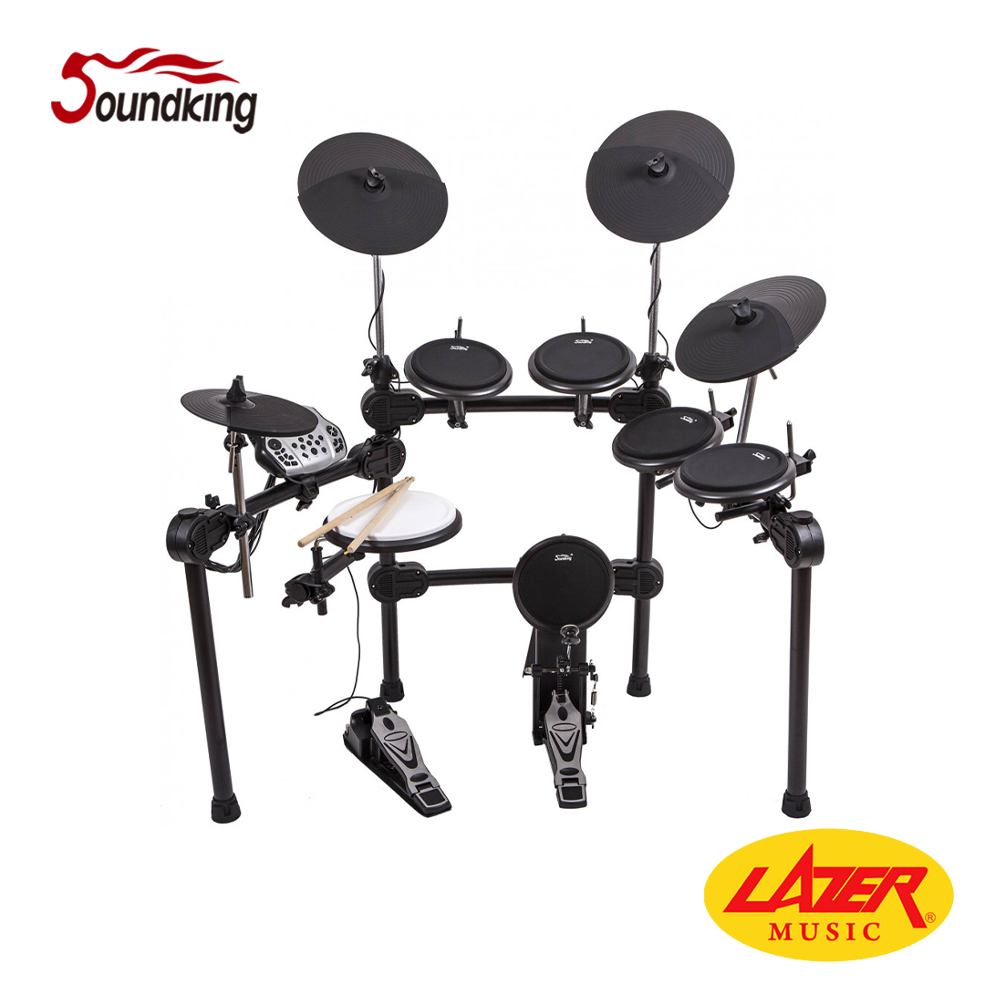 Soundking Logo Soundking SKD230 Digital Drums