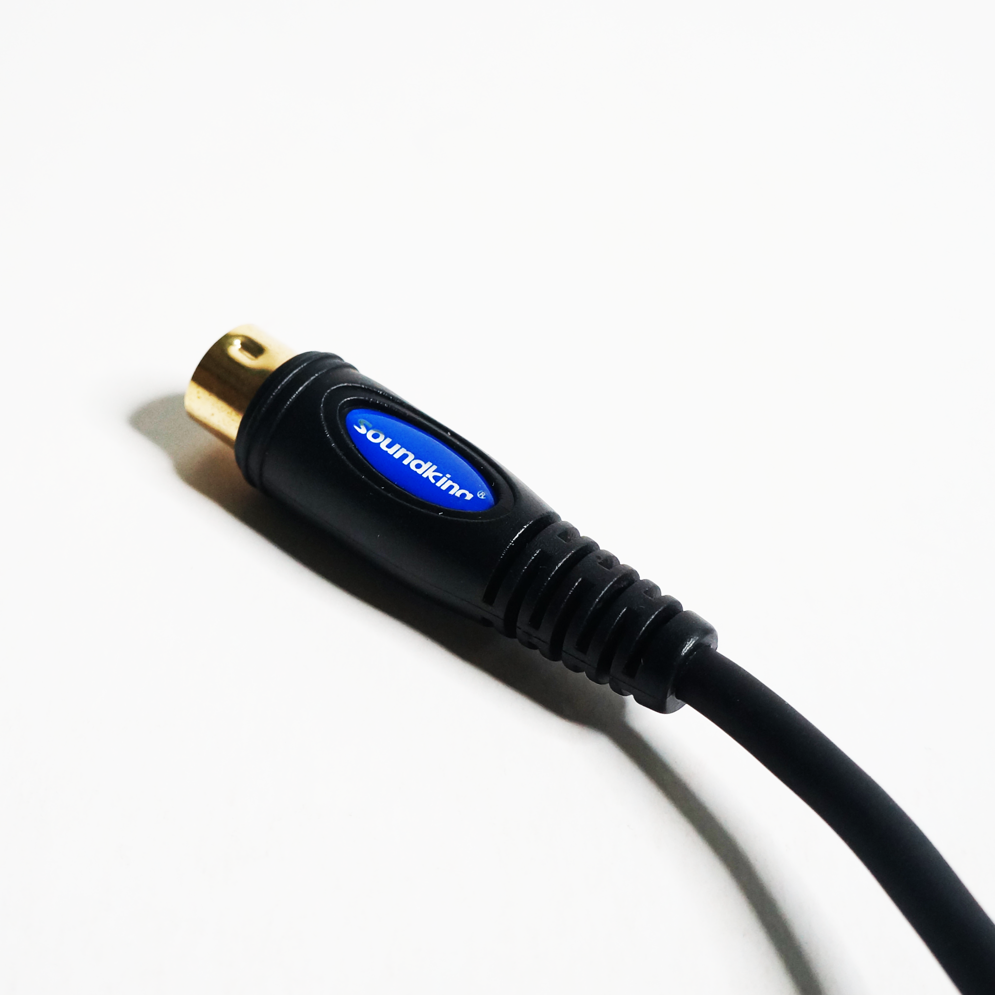 Soundking BII132 5-Pin MIDI Cable