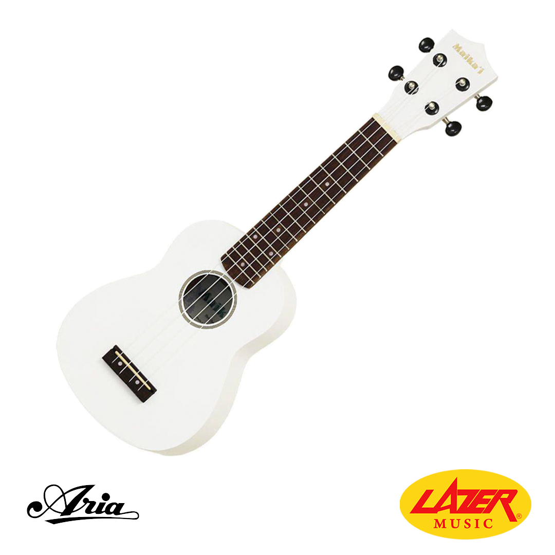 Aria Maika'I MKU-1 Soprano Ukulele