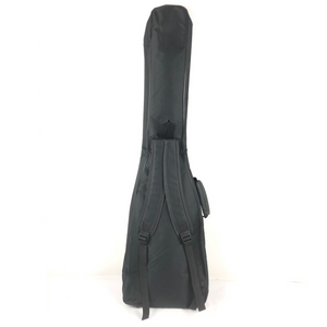 Lazer GB-B10 Bass Guitar Gig Bag Case