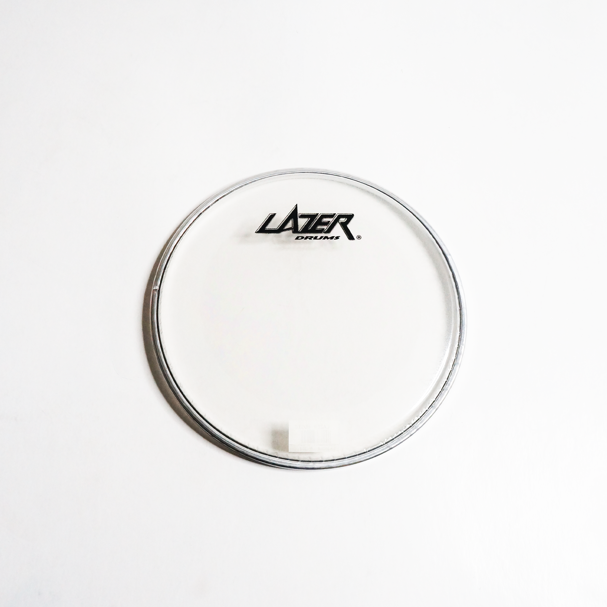 Lazer PE-080-8 Double Skin Drum Head 8