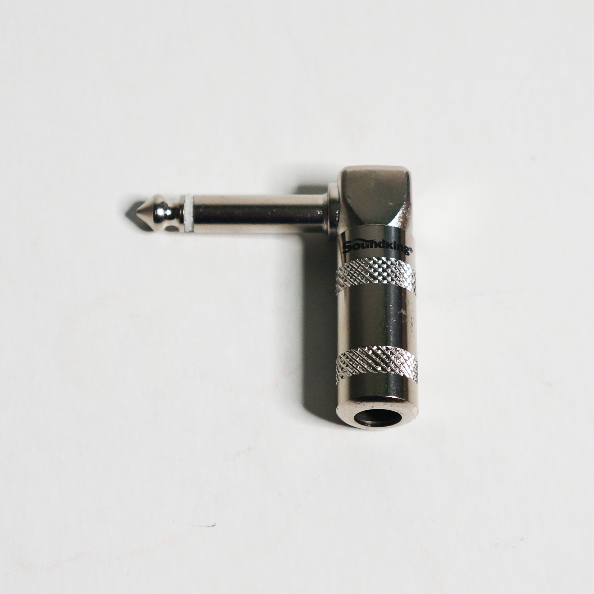 Soundking CC150 Angled TS Jack