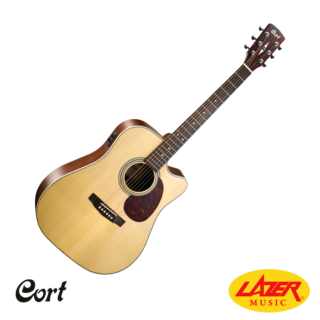 Cort MR600F Acoustic Guitar